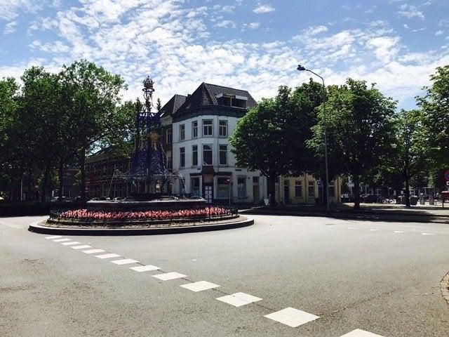Korte Boschstraat, Breda