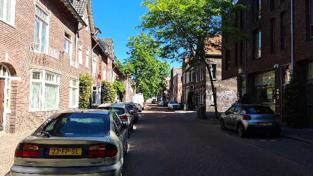 Tramstraat, Eindhoven