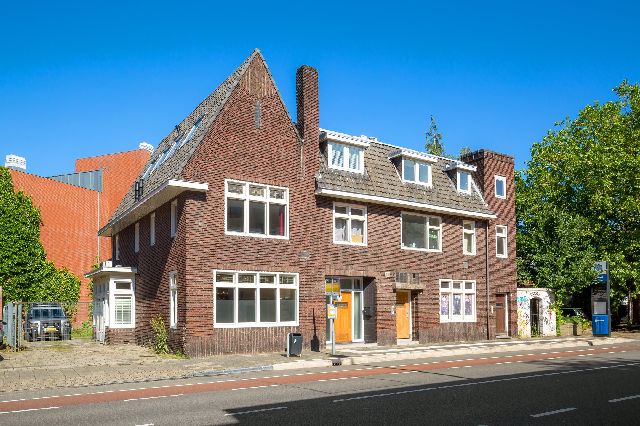 Hertogstraat, Eindhoven