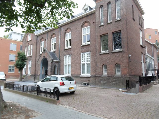 Strijpsestraat, Eindhoven