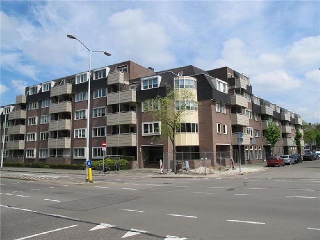 P Czn Hooftlaan, Eindhoven