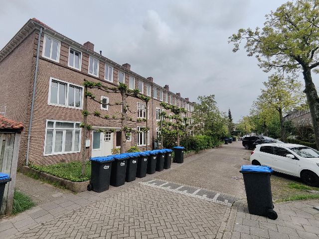 St Adrianusstraat, Eindhoven