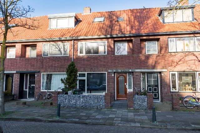 Kreugelstraat, Eindhoven