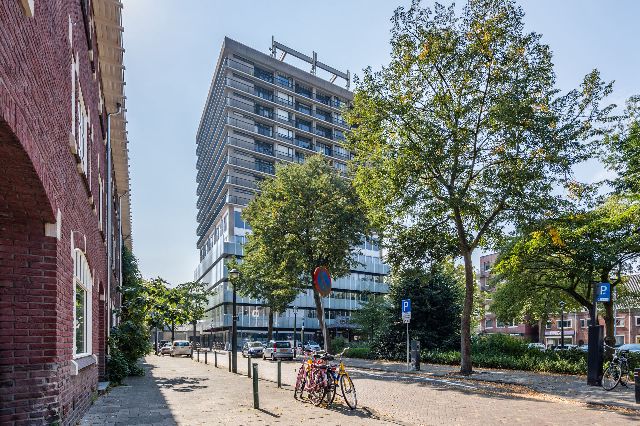 Hertog Hendrik van Brabantplein, Eindhoven