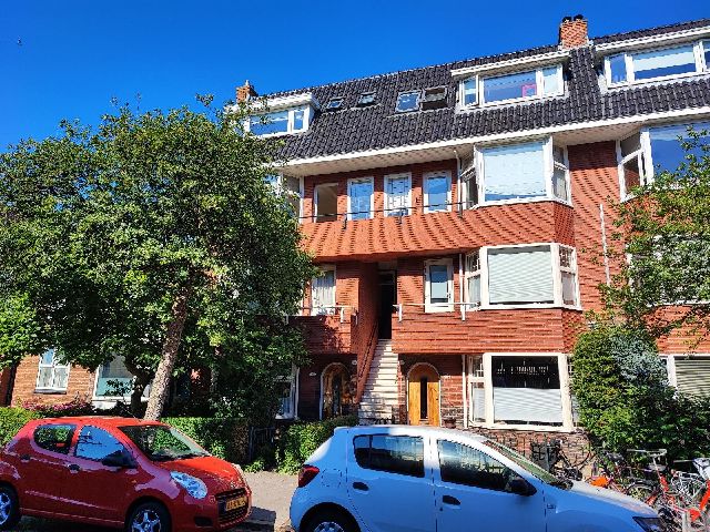 Van Starkenborghstraat, Groningen