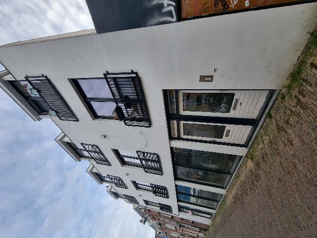 Stallingstraat, Breda