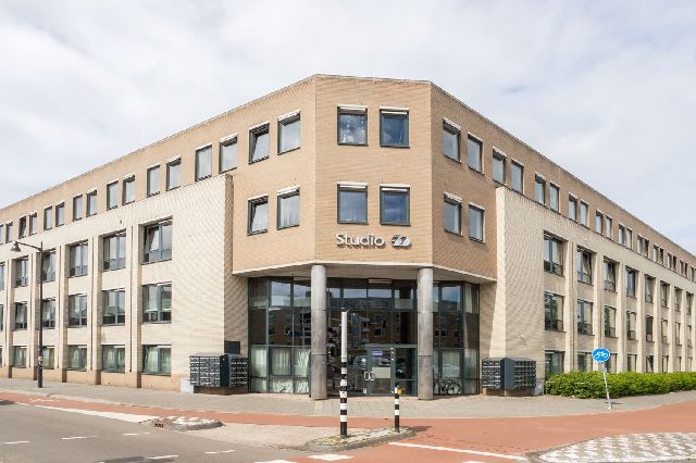 Mauritsstraat, Eindhoven
