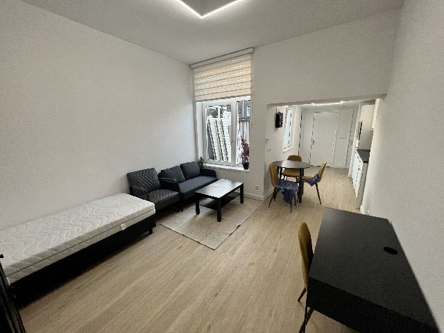 Waldeckstraat, Enschede