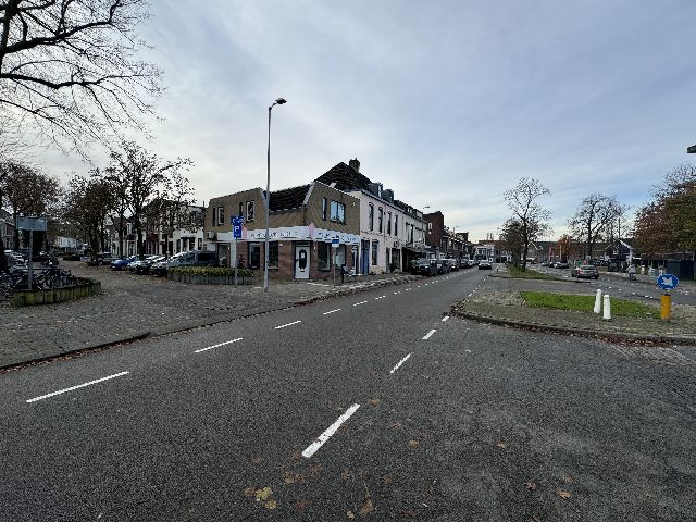 Vierwindenstraat, Breda