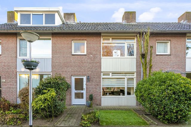Corapad, Eindhoven