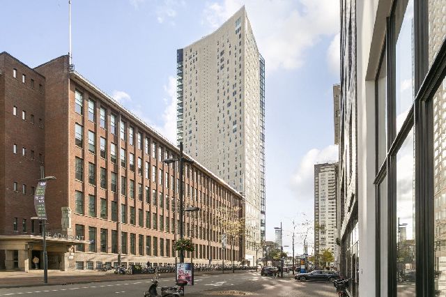 Emmasingel, Eindhoven