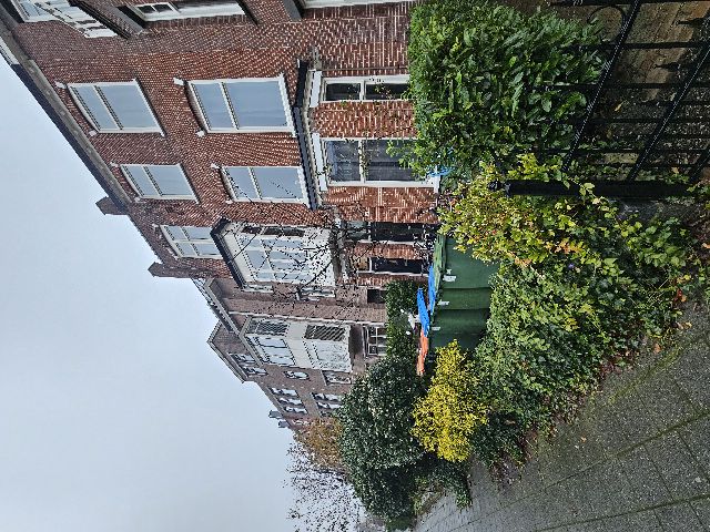 Baronielaan, Breda