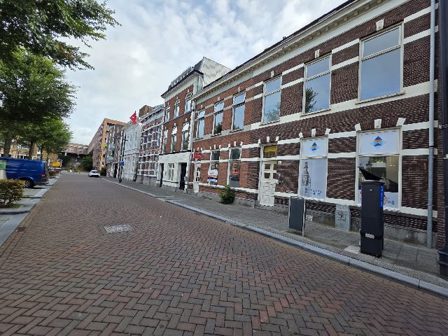 Emmastraat, Breda