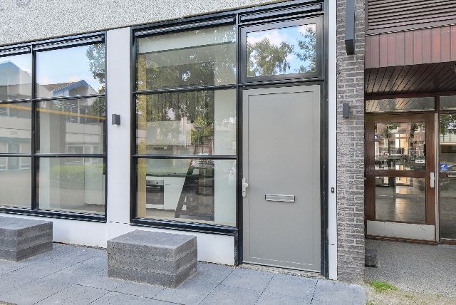 Middellaan, Breda