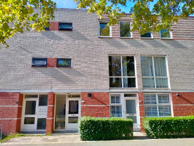 S.O.J. Palmelaan, 's O J Palmelaan Groningen