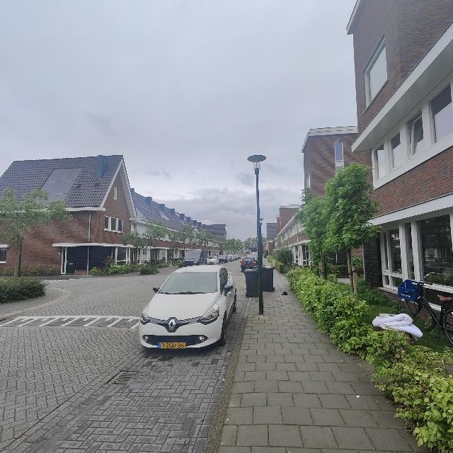 Cellostraat, Eindhoven