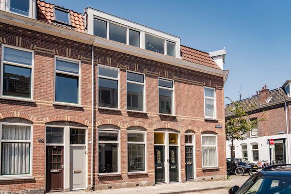 Gasthuislaan 186 RD 2013TE Haarlem