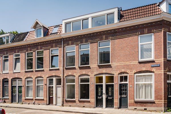 Gasthuislaan 186 ZW 2013TE Haarlem