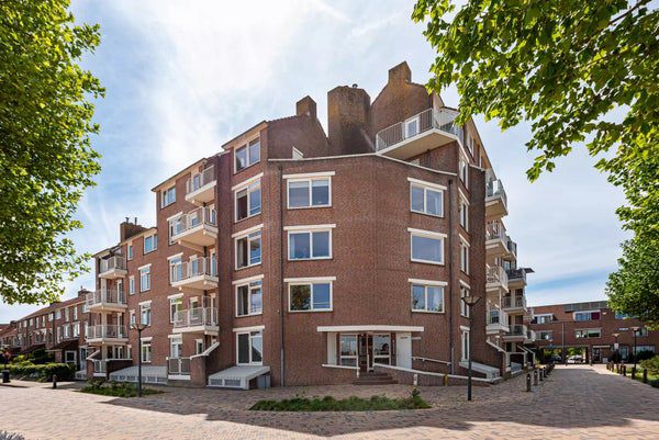 Zomerkade 230 1273ST Huizen