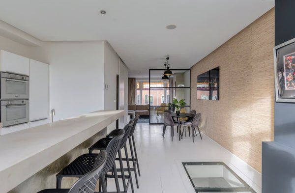 Jeruzalemstraat 20 B 3061GN Rotterdam