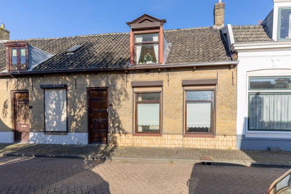 Bovenstraat 60 3077BG Rotterdam