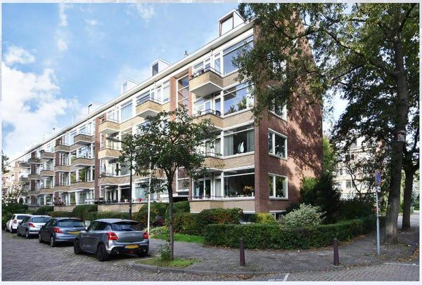 Labouchèrelaan 6 2283EH Rijswijk