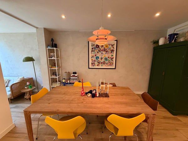 Semarangstraat 22 A 1095GD Amsterdam