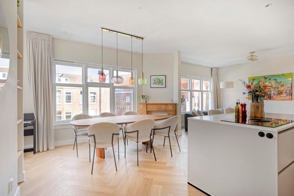 Tweede Van der Helststraat 52 3 1072PG Amsterdam