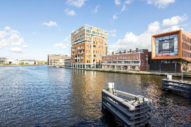 Drosteboulevard 5, 2031VT, Haarlem