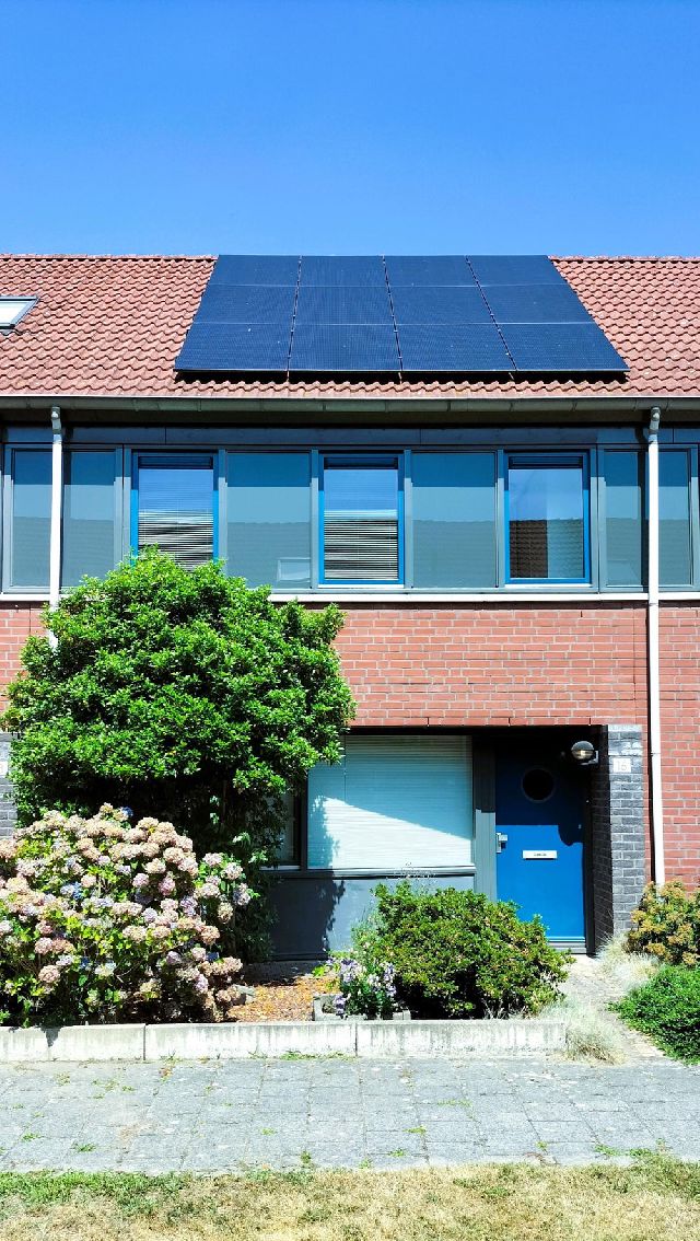 Jan Duikerlaan 16, 5622BS, Eindhoven
