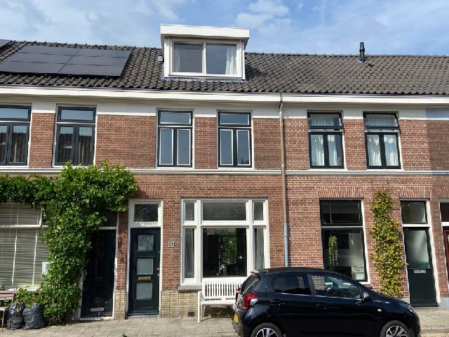 Kerkweg 69, 3513VB, Utrecht