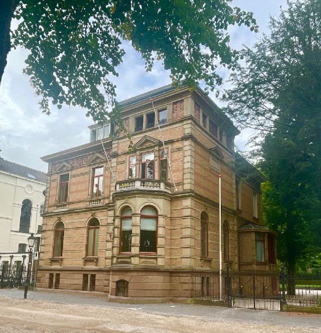 Maliebaan 42 E, 3581CR, Utrecht