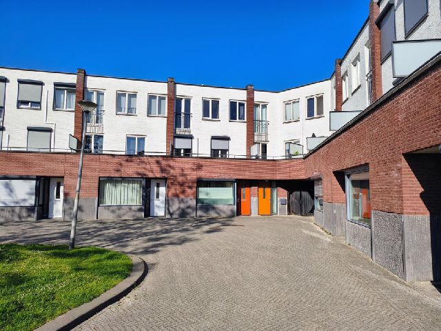 Marconistraat 28, 6224GD, Maastricht
