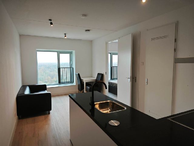 Meerluchtlaan 262, 1096DA, Amsterdam