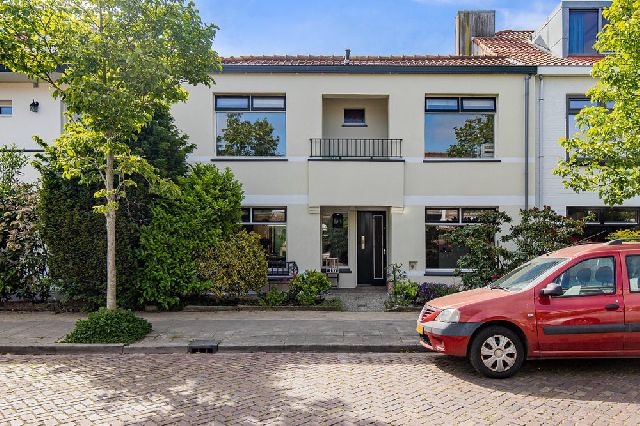 Noordenburglaan 16, 2271VH, Voorburg