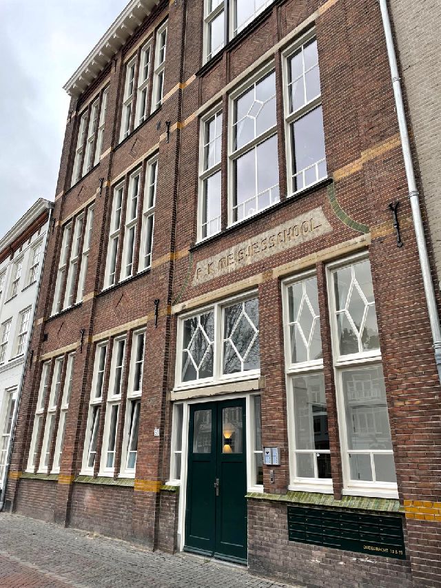 Oudegracht 33 B, 3511AC, Utrecht
