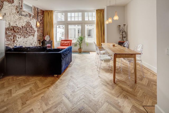 Quellijnstraat 80 HB, 1072XW, Amsterdam