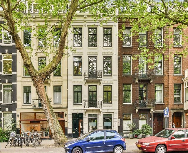 Sarphatipark 114 1, 1073ED, Amsterdam