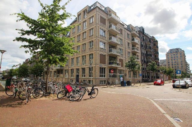 Westerdijk 11, 3513DJ, Utrecht