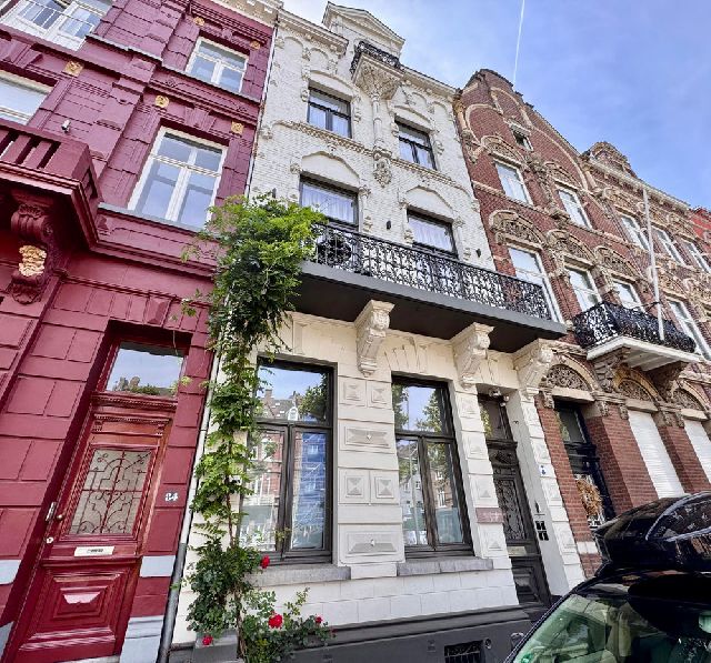Wilhelminasingel 82 B, 6221BL, Maastricht