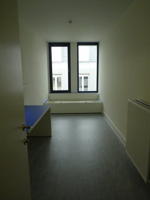 Korfmakersstraat in Rotterdam