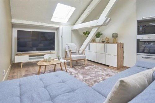 Predikherenkerkhof in Utrecht