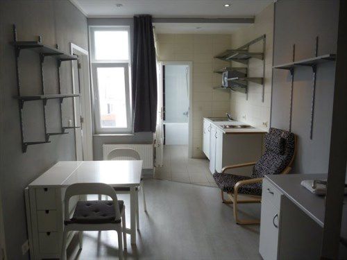 Dolomieten in Utrecht