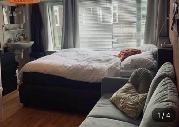 Tellegenstraat 2 in Groningen