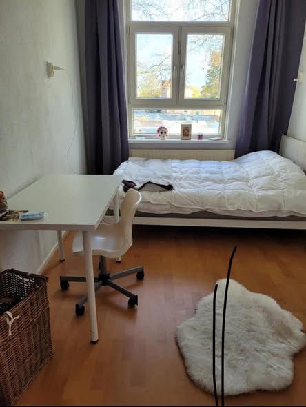 Paddepoel in Groningen