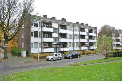 Fatimaplein in Maastricht