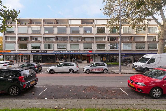 Langenhorst in Rotterdam