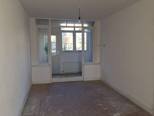 Bilderdijkstraat in Utrecht