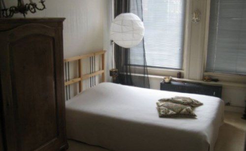 De Boelelaan in Amsterdam