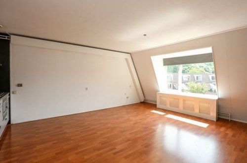 Rodenrijselaan in Rotterdam